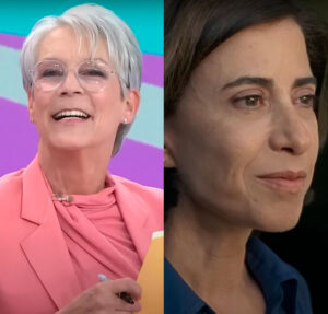 Jamie Lee Curtis começa a seguir Fernanda Torres e elogia Ainda Estou Aqui: Obra-prima