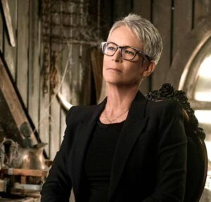 Jamie Lee Curtis diz que sua casa provavelmente foi atingida pelos incêndios florestais em Los Angeles