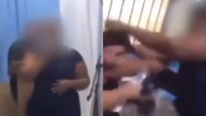 Mulher expõe traição de pastor em pleno culto e vídeo viraliza; assista