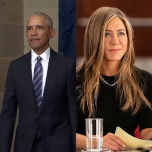 Entenda o caso envolvendo Barack Obama e Jennifer Aniston – e veja o que a atriz já falou sobre!