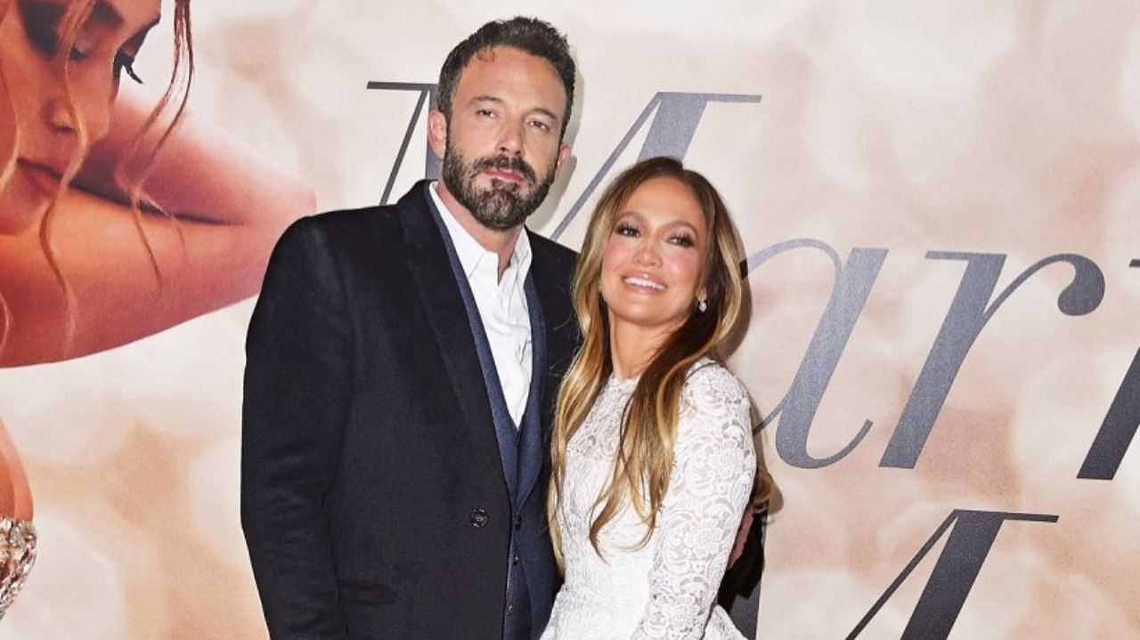 Jennifer Lopez e Ben Affleck fazem acordo no divórcio após 5 meses separados Lorena Bueri