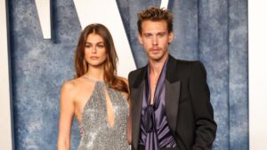 Após três anos juntos, Kaia Gerber e Austin Butler se separam