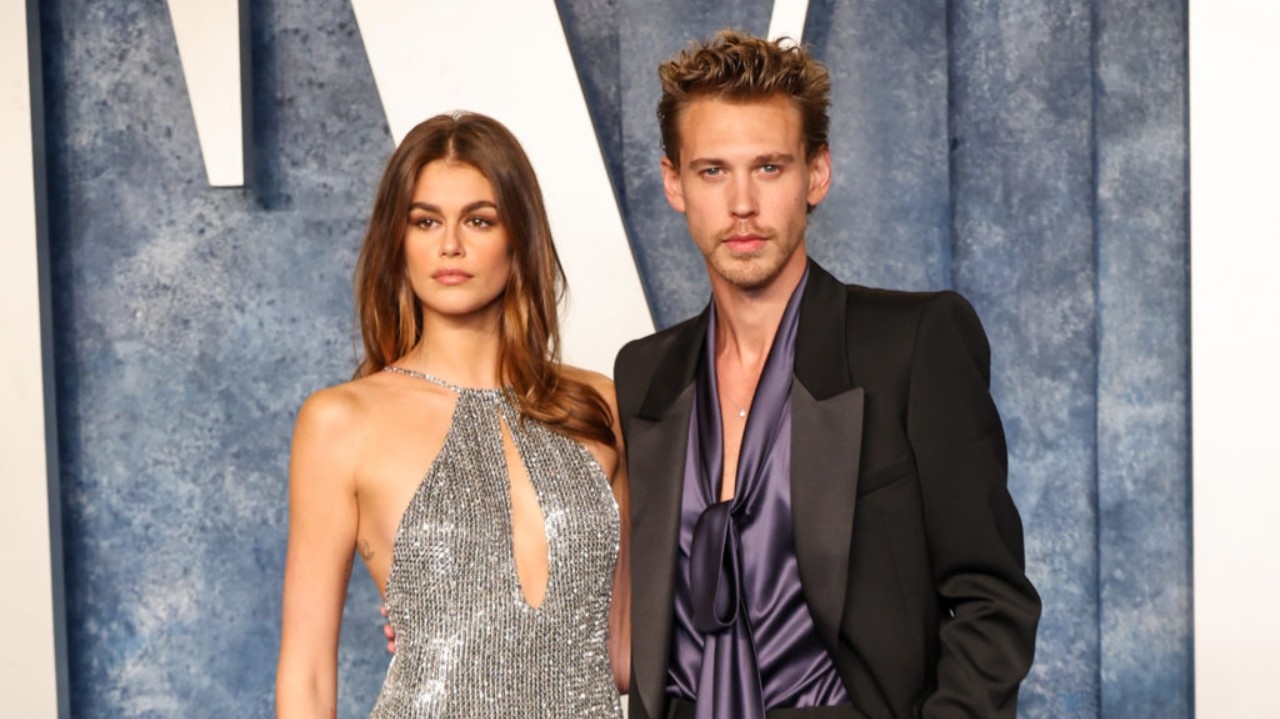 Após três anos juntos, Kaia Gerber e Austin Butler se separam Lorena Bueri