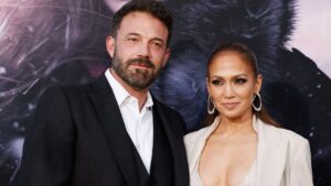 Fontes dizem que temperamento de Ben Affleck foi responsável pelo divórcio com Jennifer Lopez