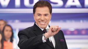 Filhas de Silvio Santos vão a Justiça para ter acesso a R$ 429 milhões em paraíso fiscal