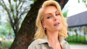 Justiça determina que Ana Hickmann pague pensão ao ex-marido Alexandre Correa