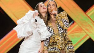 Empresário de Claudia Leite fala sobre a suposta briga com Ivete Sangalo