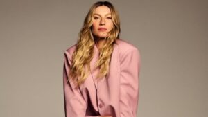 Gisele Bündchen se solidariza com vítimas dos incêndios de Los Angeles