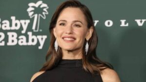 Jennifer Garner se emociona a falar de amiga que morreu pelo incêndio de Los Angeles