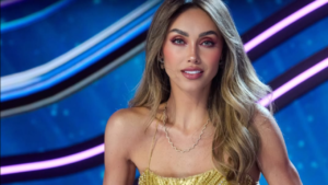 Anahí responde criticas sobre fraude em reality “Totalmente injusto”