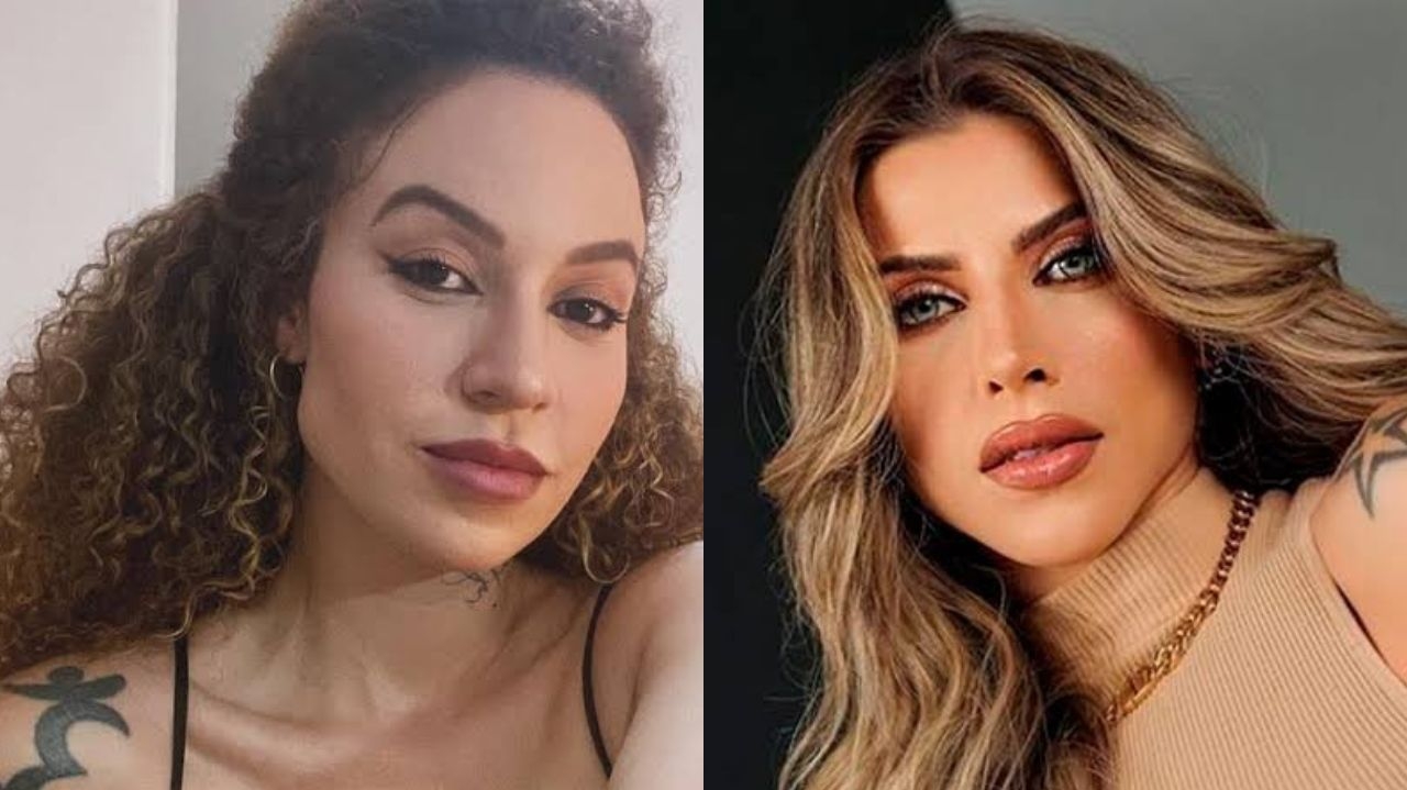 Ananda comenta sobre decisão da justiça no processo contra Ana Paula Minerato  Lorena Bueri