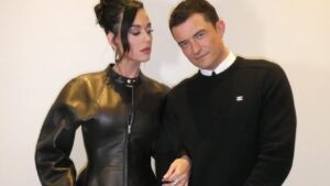 Katy Perry e Orlando Bloom surpreendem fãs ao pararem de se seguir no Instagram