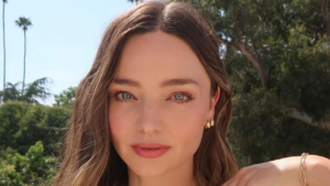 Miranda Kerr comenta publicação recente feita por Katy Perry após rumores de separação com Orlando Bloom