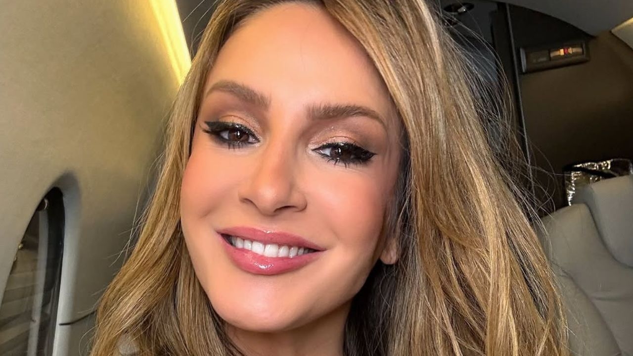 Claudia Leitte fala sobre Ivete Sangalo após bloqueio no Instagram Lorena Bueri