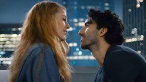 Justin Baldoni tem áudio de pedido de desculpas divulgado para Blake Lively