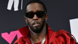 Diddy é acusado de exploração sexual por mais duas mulheres