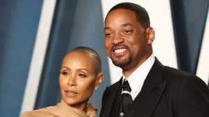 Will Smith e Jada Pinkett Smith: uma relação fora dos padrões