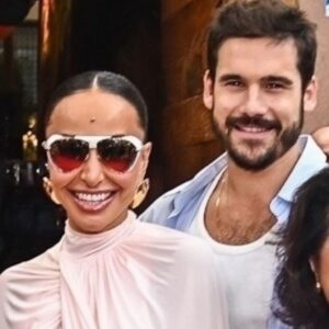 Sabrina Sato e Nicolas Prattes marcam data de casamento; descubra quando!