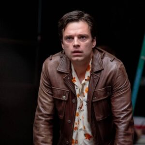 Sebastian Stan é eleito Melhor Ator em Musical ou Comédia no Globo de Ouro