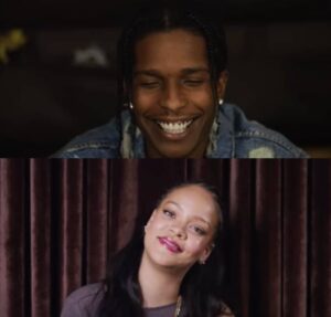 Após A$AP Rocky ser inocentado, Rihanna se pronuncia pela primeira vez: Agradecida