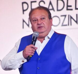 Erick Jacquin comenta desafios de gravar Pesadelo na Cozinha: – Cheguei a vomitar