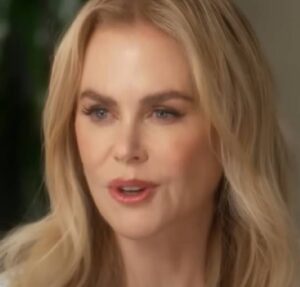 Mansão de Nicole Kidman de quase 27 milhões reais é assaltada em Los Angeles