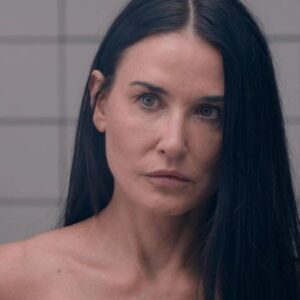 Demi Moore vence como Melhor Atriz no Critic’s Choice Awards 2025 por A Substância