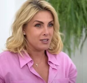 Ana Hickmann conta quantos quilos ganhou em 2024 e revela estratégia para voltar ao peso