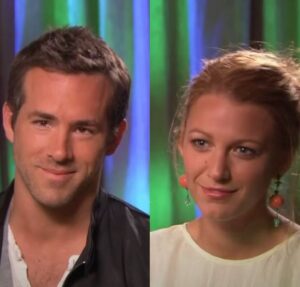 Blake Lively e Ryan Reynolds estariam sendo evitados por famosos por conta de escândalo com Justin Baldoni