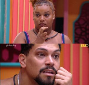 Atenção! Big Boss revela aos brothers que o BBB25 agora é individual, veja as reações