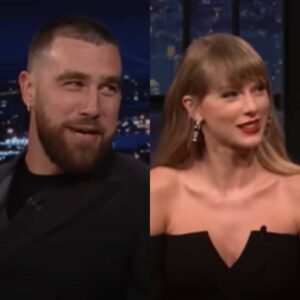 Travis Kelce é end game? Relembre os amores que já passaram pela vida de Taylor Swift