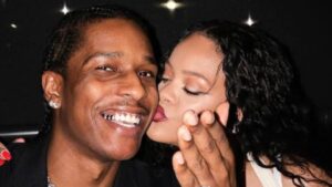 Namorado de Rihanna enfrenta julgamento por suposto tiroteio e pode pegar 24 anos de prisão