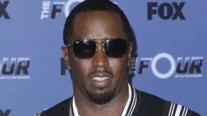 Sean “Diddy” Combs é acusado de orquestrar abuso sexual contra duas mulheres