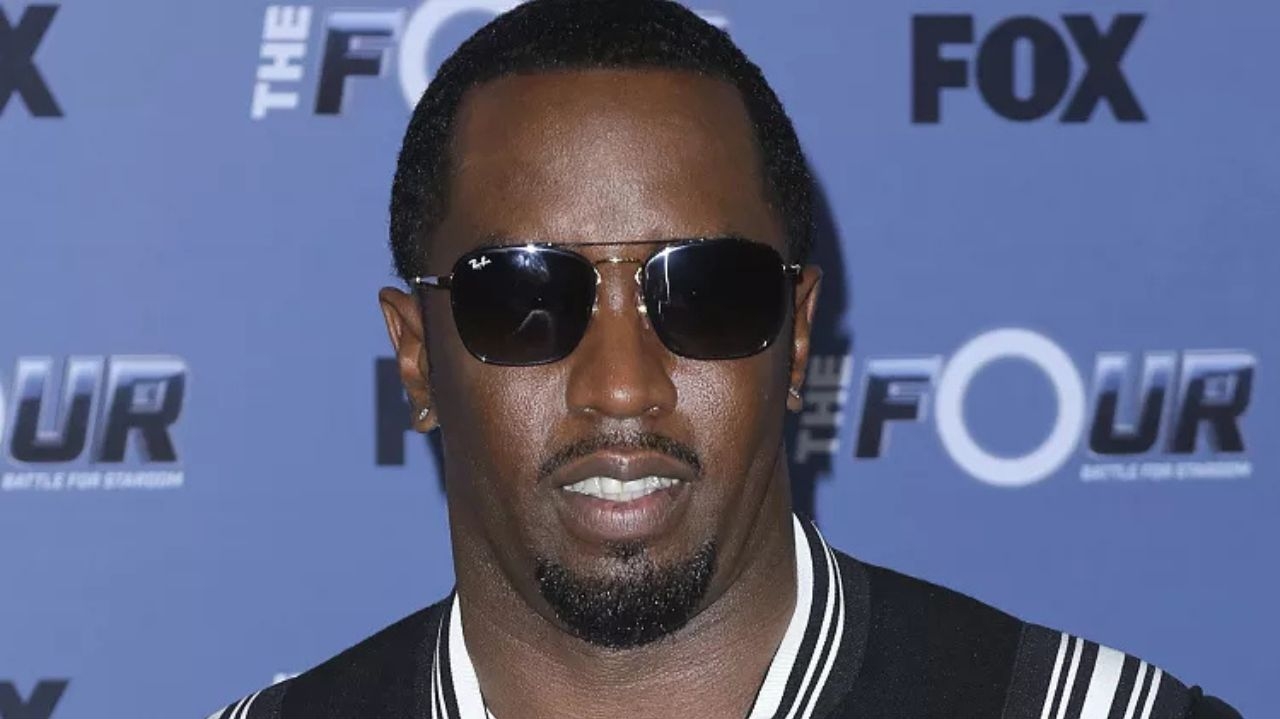 Sean 'Diddy' Combs é acusado de orquestrar abuso sexual contra duas mulheres Lorena Bueri