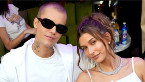 Hailey e Justin Bieber são flagrados juntos após rumores de crise