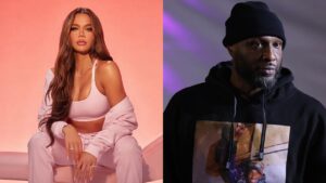 The Kardashians: Khloé Kardashian reencontra Lamar depois de 9 anos “parece um desconhecido”