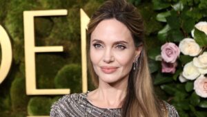 Angelina Jolie revela que seus filhos não querem ser atores e lamenta “Siloh odeia”