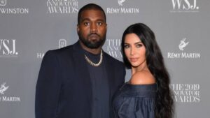 Kim Kardashian não quer nenhuma interação com Kanye West após comentários polêmicos