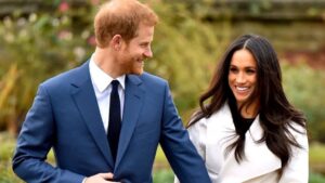 Meghan Markle marca presença no Invictus Games ao lado de Príncipe Harry