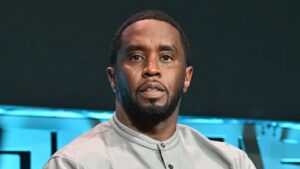 P. Diddy recebe nova acusação por estupro