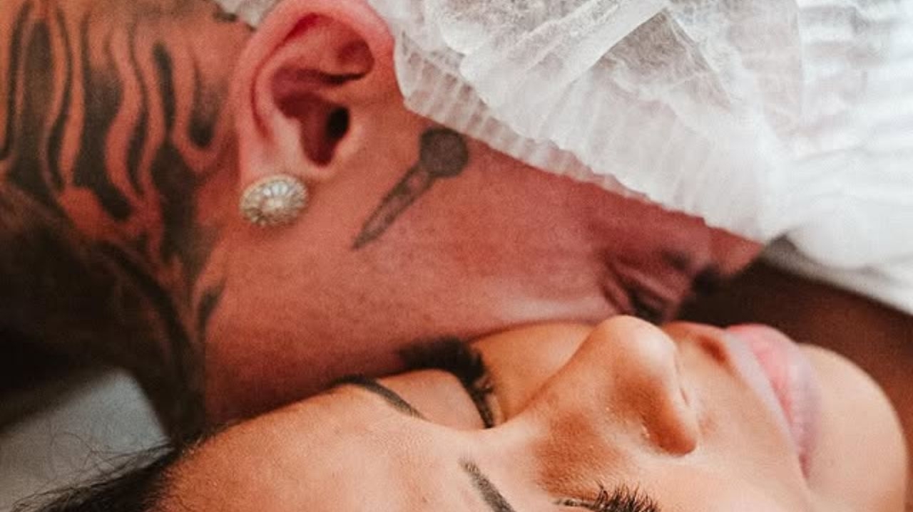 Filho do MC Daniel e Lorena Maria nasce hoje Lorena Bueri
