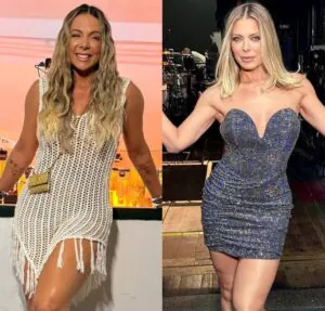 Carla Perez, Sheila Mello e mais… Conheça cinco musas do Axé que já ficaram nuas na Playboy