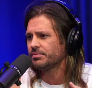 Dado Dolabella reflete sobre uso de drogas e revela que não se arrepende de relacionamento com Luana Piovani: Me fez evoluir