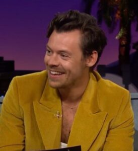 Taylor Swift, Jennifer Aniston, Olivia Wilde… Relembre alguns dos muitos amores de Harry Styles