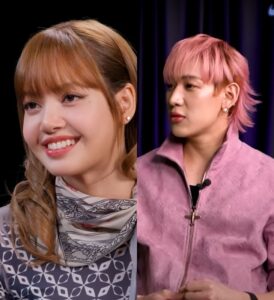 Lisa e Bambam são besties desde crianças? Conheça mais icônicas amizades do universo do K-Pop
