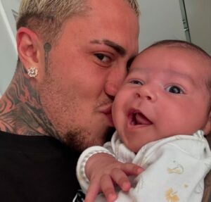 Malu Mader, Sabrina Sato, Luciana Gimenez… Confira os atores que tem ascendência árabe