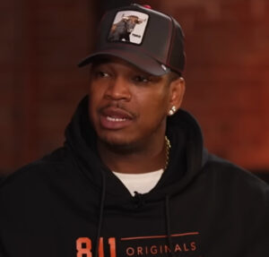 Após confirmar relacionamento poliamoroso, Ne-Yo apresenta suas quatro namoradas: Já que o mundo está tão intrigado