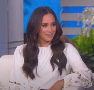 Meghan Markle encanta em nova foto ao lado dos filhos: Todo dia é uma história de amor