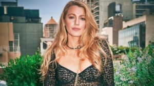 Blake Lively faz pedido de proteção contra Justin Baldoni após receber mensagens violentas