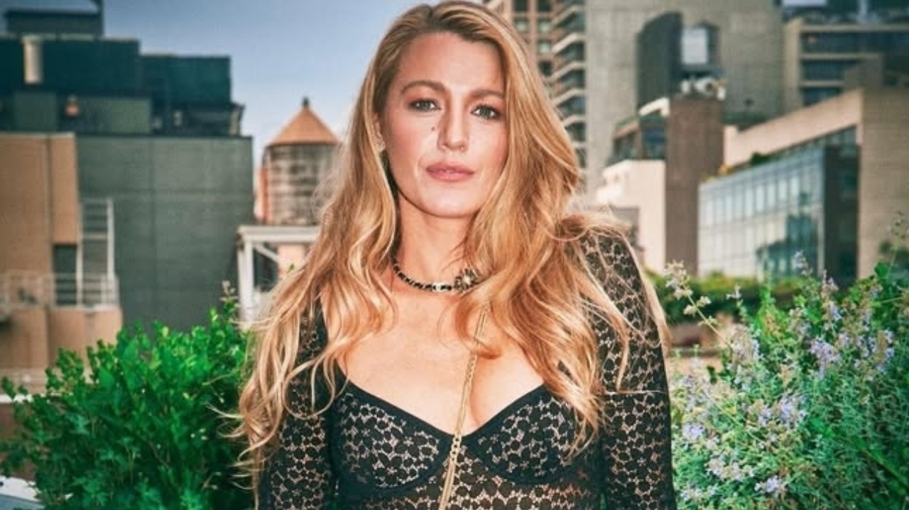 Blake Lively faz pedido de proteção contra Justin Baldoni após receber mensagens violentas Lorena Bueri